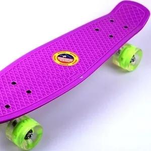 Скейт стильный Penny Board 