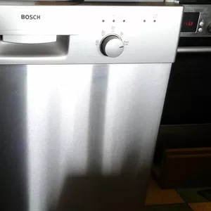 Посудомоечная машина производитель Bosсh