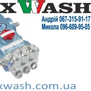 Насос высокого давления помпа купить цена Украина CAT PUMPS 350 340 31