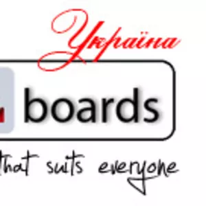 ALLboards – Україна широкий асортимент презентаційного обладнання