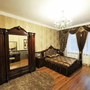 Аренда посуточных квартир во Львове