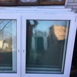 Продам Пластиковые окна с Германии
