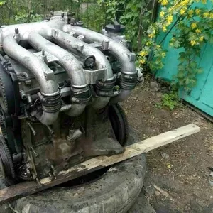 Мотор на ВАЗ 2110