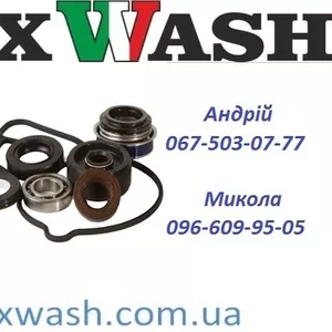 Ремкомплекты для помпы высокого давления LuxWash