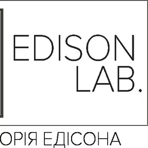 Edison LAB - интернет-магазин современного освещения,  мебели и декора