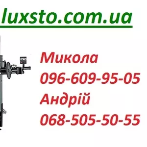 LuxSTO шиномонтажное оборудование