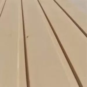  Вагонка дерев'яна липа