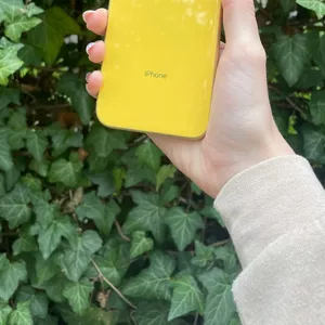 iPhone XR 64GB на сайті ICOOLA