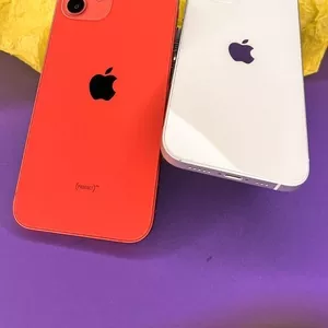 Купити Айфон iPhone 12 з Гарантією 1 рік