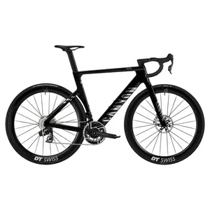 2025 Canyon Aeroad CFR AXS Road Bike (CENTRACYCLES)