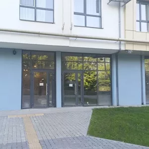 ФАСАДНЕ КОМЕРЦІЙНЕ ПРИМІЩЕННЯ НАВПРОТИ Арена Львів