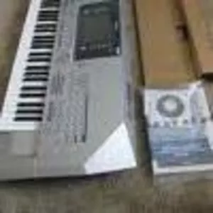 Yamaha S08 88-Key Synthesizer