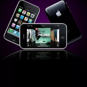 Apple iPhone F003 3G (2 симкарты,  ТВ,  Wi-Fi,  JAVA) БЕЛЫЙ!