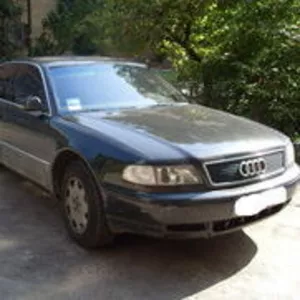    Продам Audi A8 1996 г.