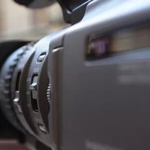 видеокамеру Sony DCR-VX 2100E PAL