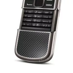 Nokia 8800 Arte Carbon «рефреш модель» !