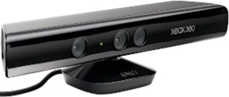 Продам Сенсор Кинект (Sensor Kinect) 2