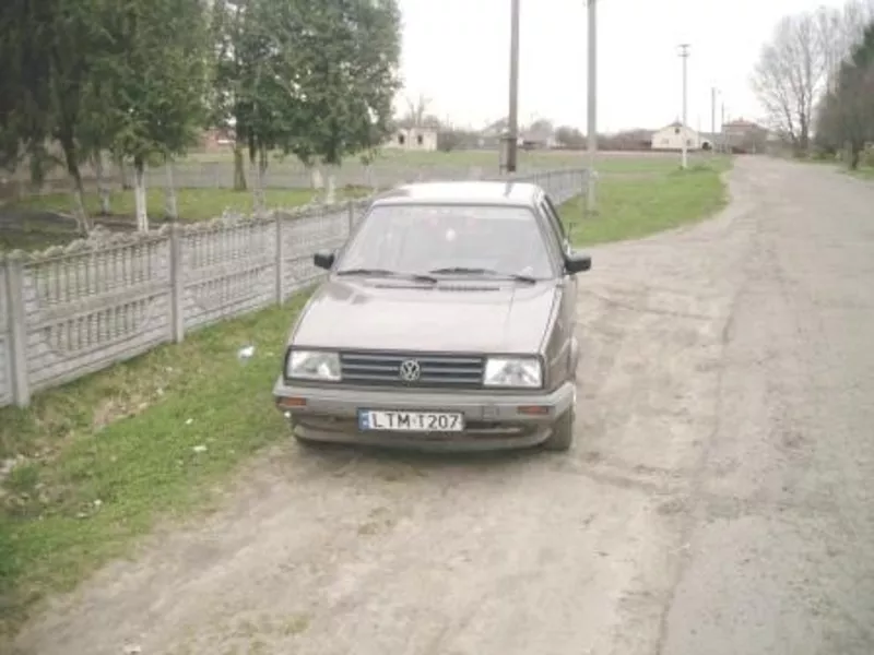 Volkswagen Jetta (ФольксВаген Джетта) 4