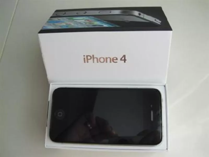 Apple iphone 4G 32gb and 16gb 2