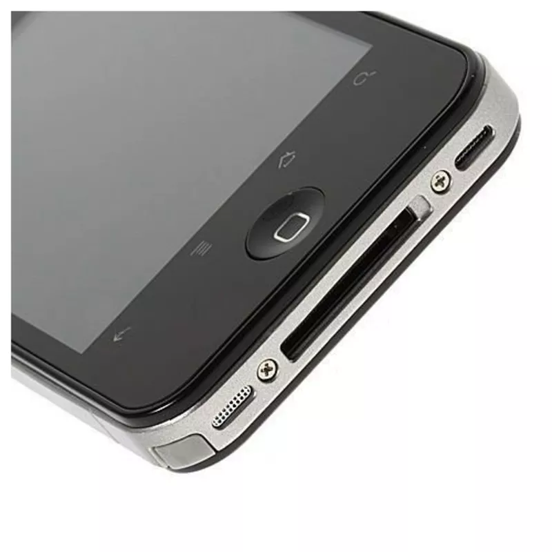 IPhone H2000 android 2.2 2