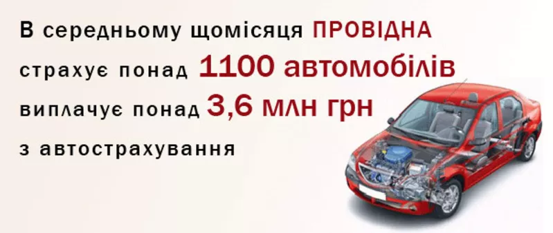 ПРОВІДНА запрошує універсальні та дилерські СТО