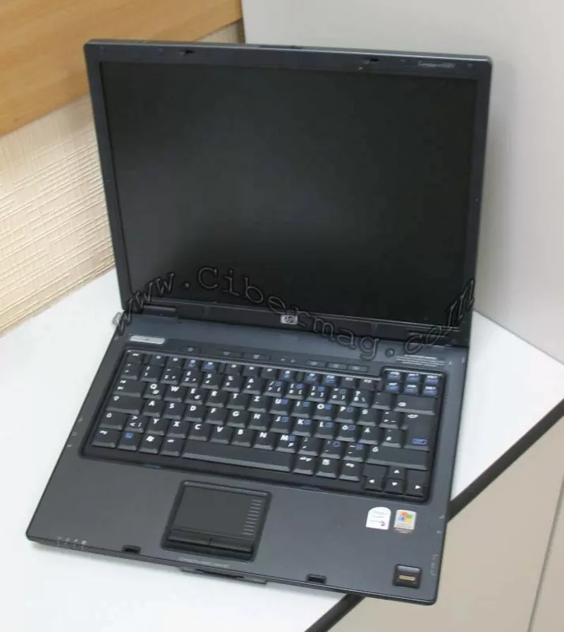 Ноутбук HP nc6320