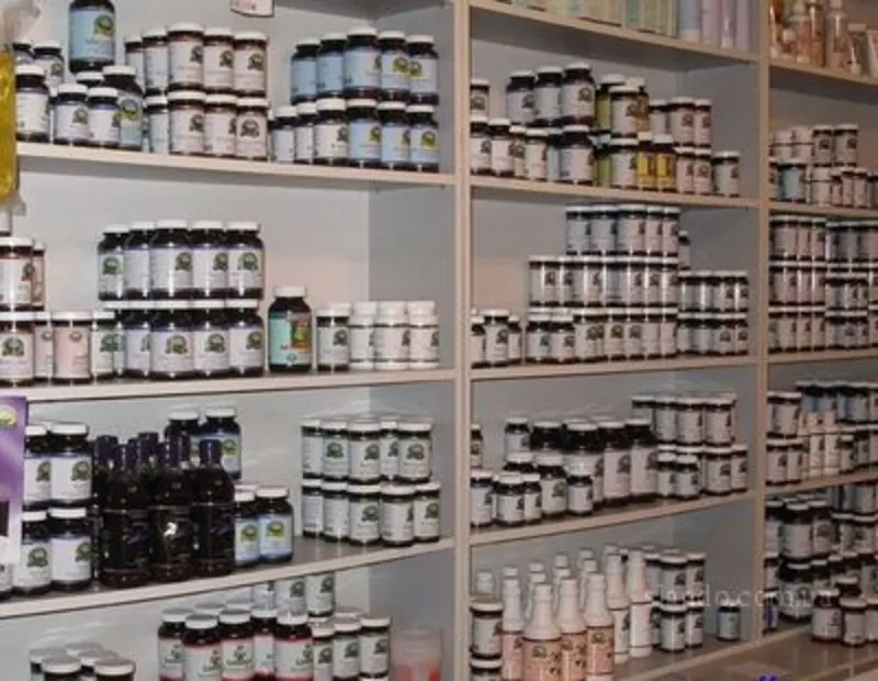 Продукція NSP оформлення  знижок 40%