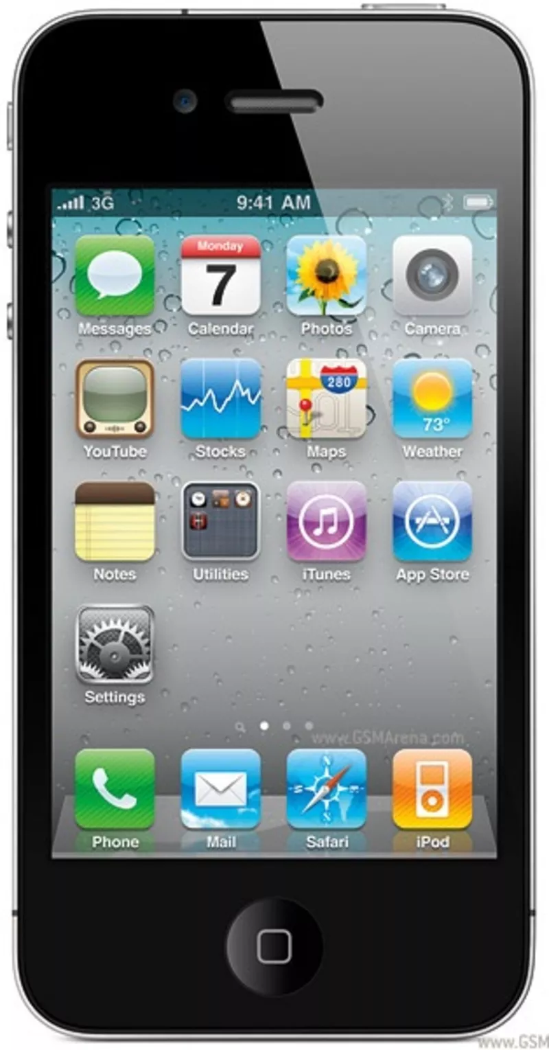 iPhone 4S,  4G и IPad 2 на продажу   3