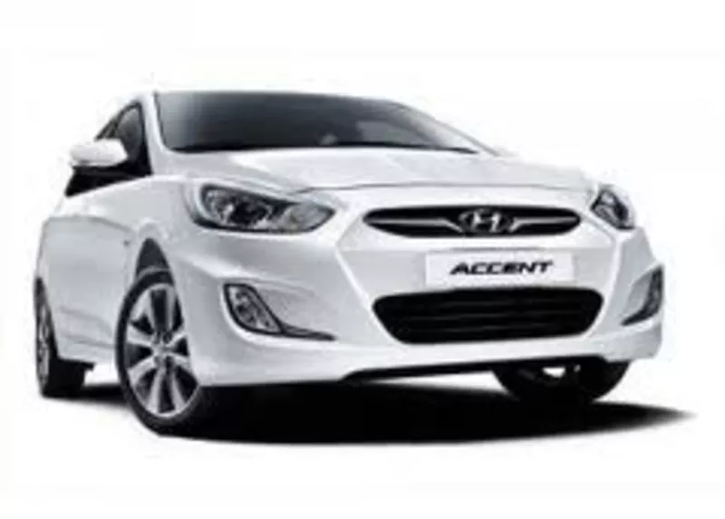 Датчик и сенсор Hyundai Accent 2012.