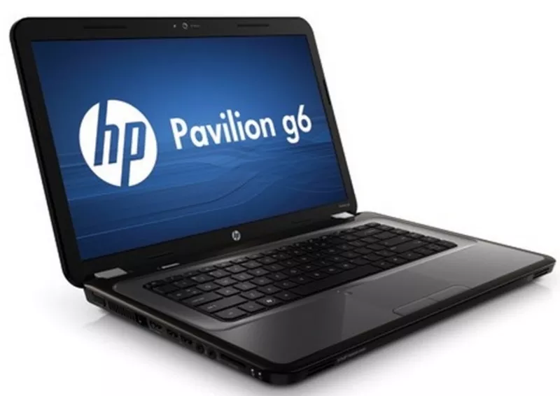 Продаю ноутбук HP Pavilion g6-1076er (LN233EA) в отличном состоянии. 5