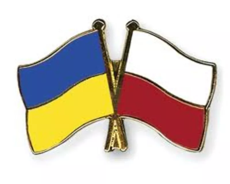 Подача документів на Польську візу,  термінова віза в Польщу