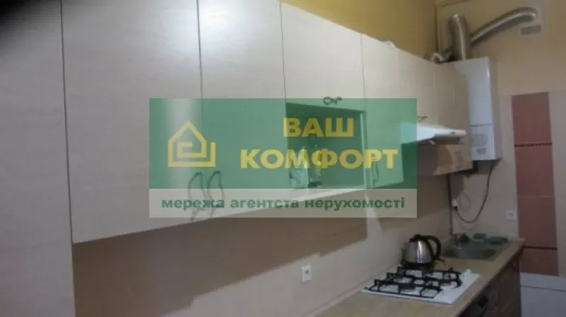 Оренда 2-кім квартири по вул Філатова