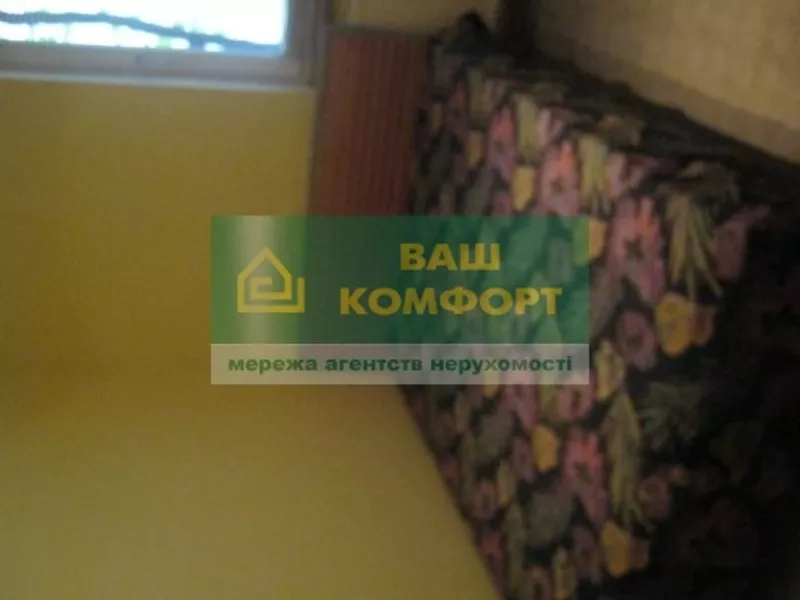 Оренда 4-кім квартири по вул Коцюбинського 2