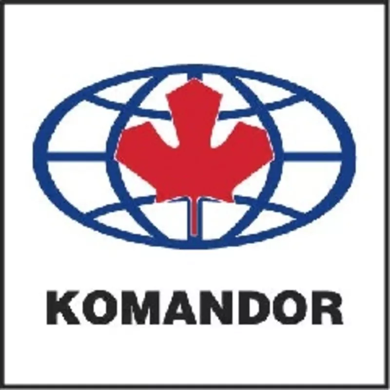 Шафи-купе Komandor.