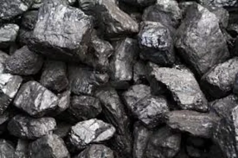 антранцит вугілля