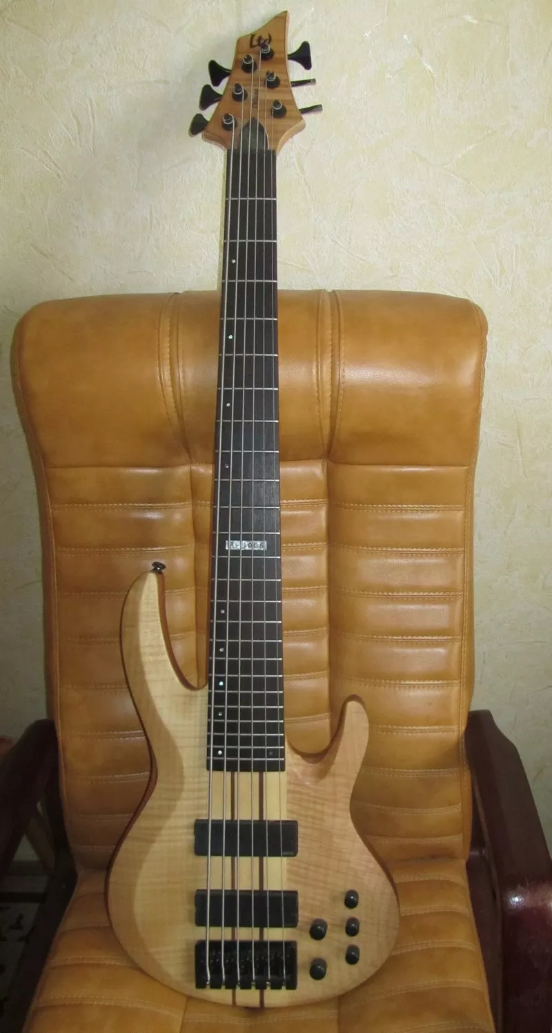 Бас ESP LTD B-1006