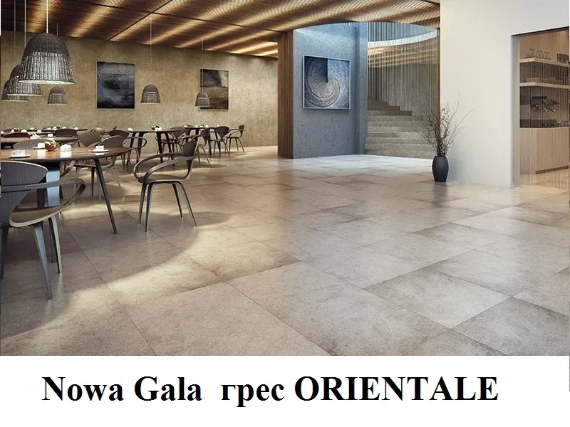 плитка керамогранит­ Nowa Gala,  ORIENTALE от 100грн 2