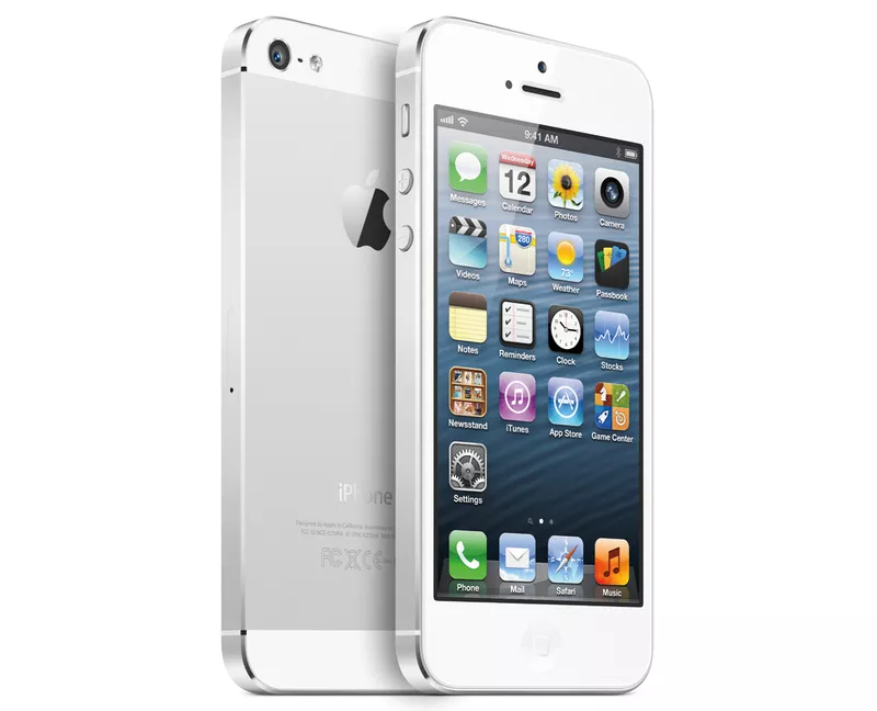 Яблоко iPhone 5s/5c/5 64GB по оптовым ценам