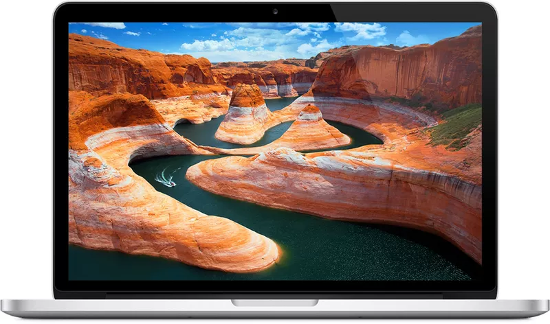 Продаётся АБСОЛЮТНО НОВЫЙ! Apple MacBook Pro 15 с Retina экраном ME664 4