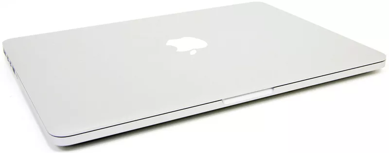 Продаётся АБСОЛЮТНО НОВЫЙ! Apple MacBook Pro 15 с Retina экраном ME664 6