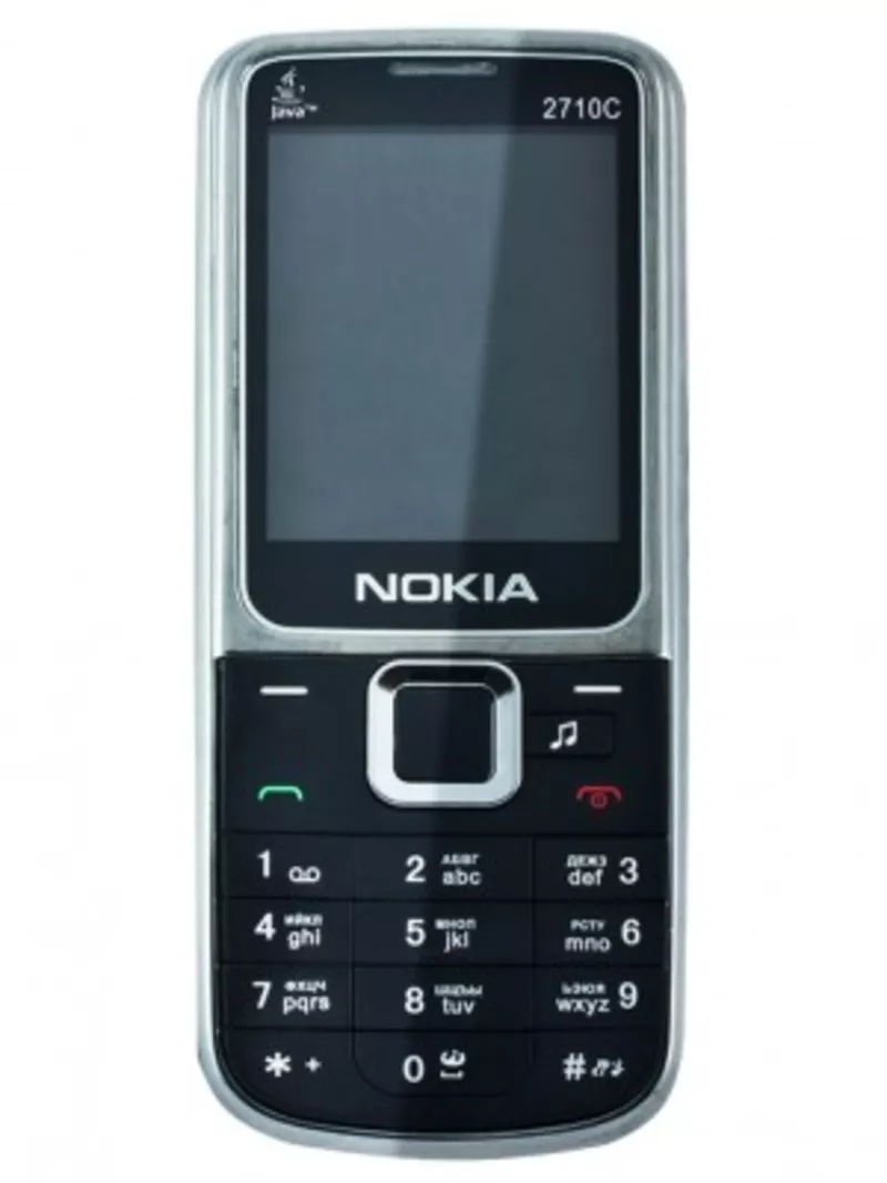 Мобильный телефон  Nokia 2710C   