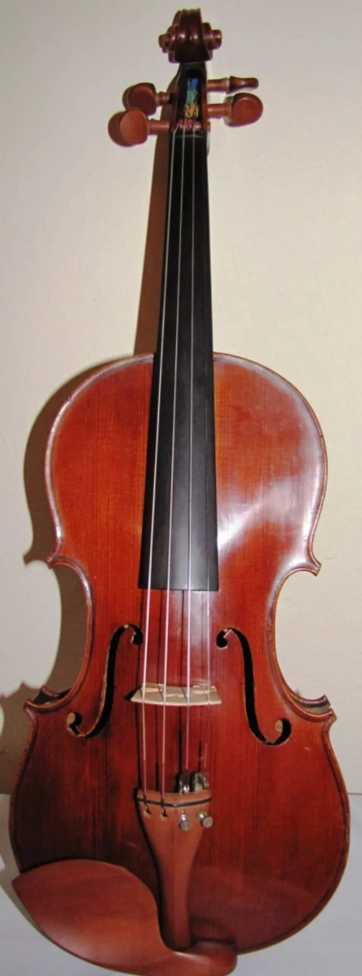 Продается целая скрипка немецкого мастера