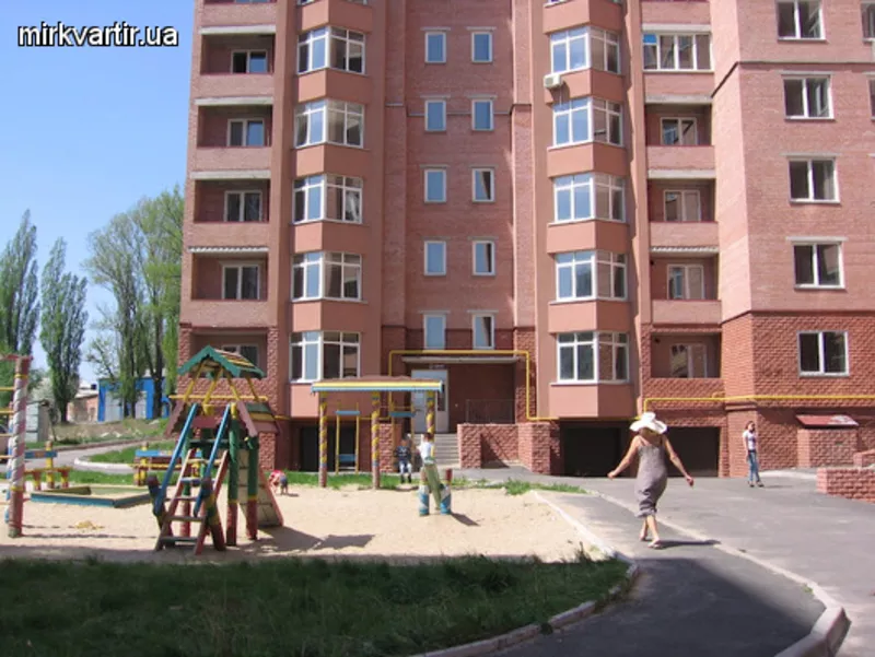 Обмен квартиры Киев на Львов 3