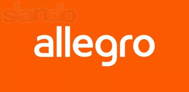 Привезу запчасти б/у allegro 