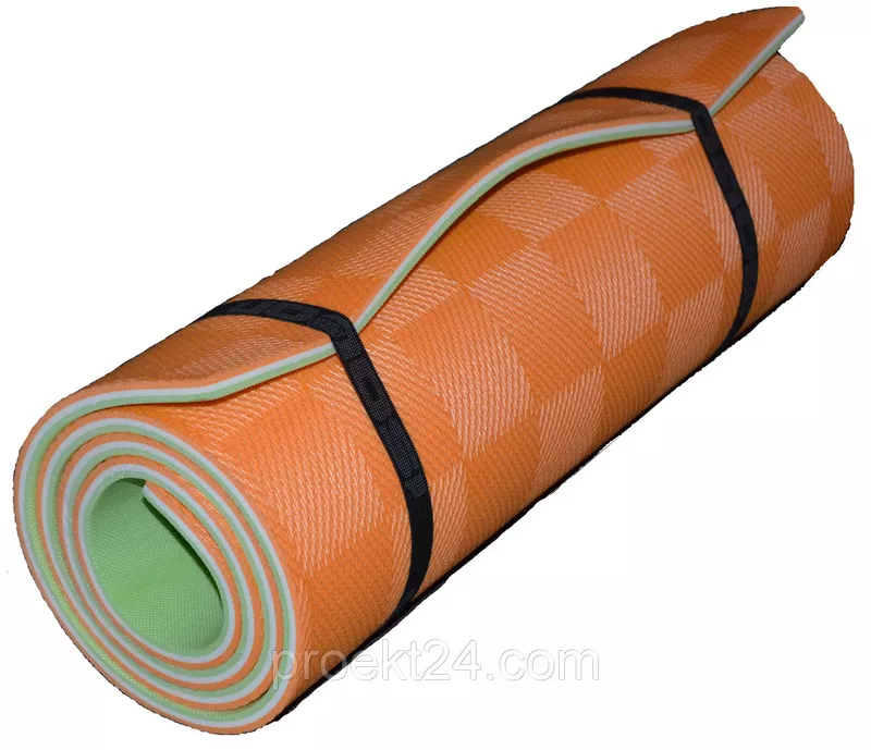 Коврик Camping 12 