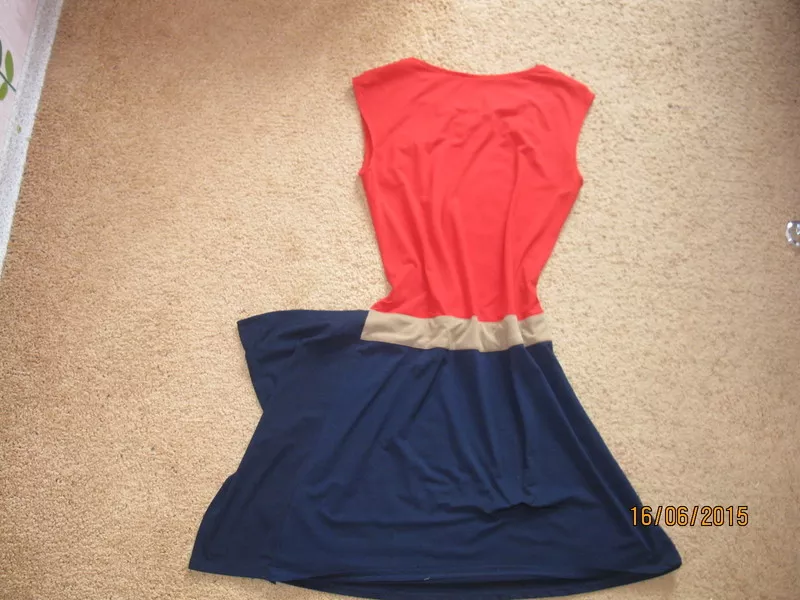 Классное платье 46-48 размера(L) 2