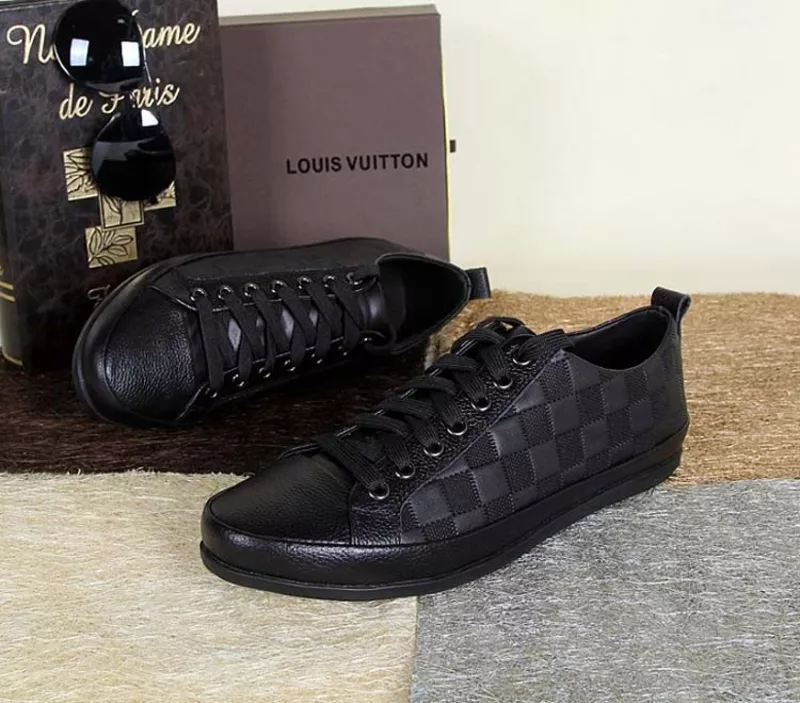 Обувь Louis Vuitton 3