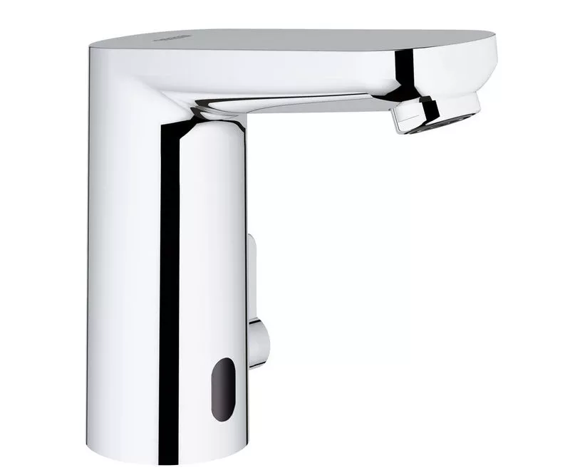 Смеситель GROHE ЕUROSMARТ cosmopoliтan