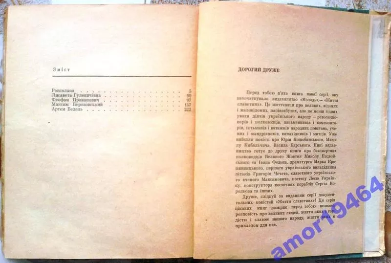 Неопалима купина. Серия: Серія біографічних творів. Сергій Плачинда,  Ю 4