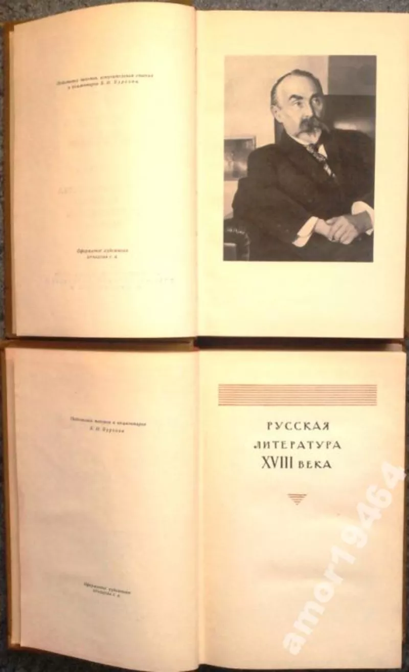 Серия: Памятники мировой эстетической и критической мысли.   Литератур 2